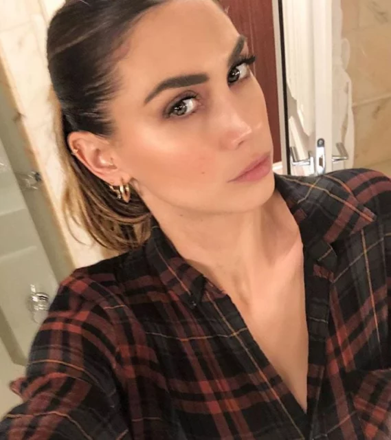 Melissa Satta curiosità : età , Boateng, Instagram dell'ex di Striscia la notizia