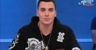 Timor Steffens vs Veronica Peparini diventa la star di Twitter
