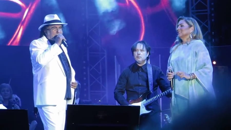 Albano E Romina Ultime Notizie Oggi In Tv