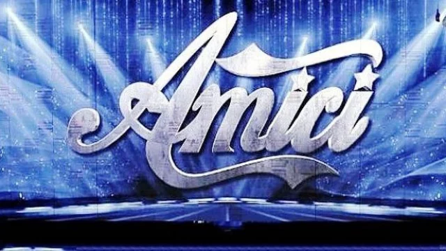 anticipazioni amici 18
