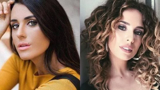Valentina Vignali vs Sara Affi Fella: le accuse social all'ex tronista
