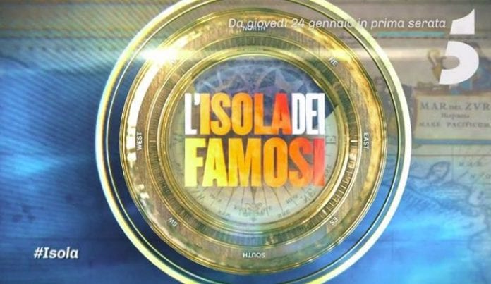 Dove Vedere L Isola Dei Famosi 24 Ore Su 24