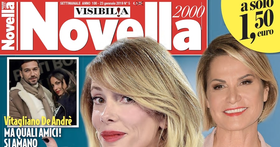 Novella 2000 n. 5 23 Gennaio 2019 (1)