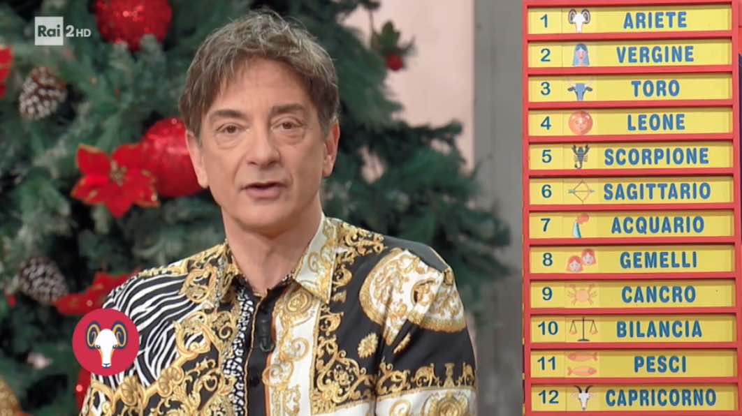 Oroscopo Paolo Fox settimana 713 gennaio 2019 segni oggi e domani