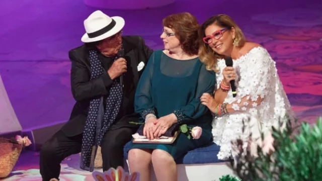 romina power c'è posta per te