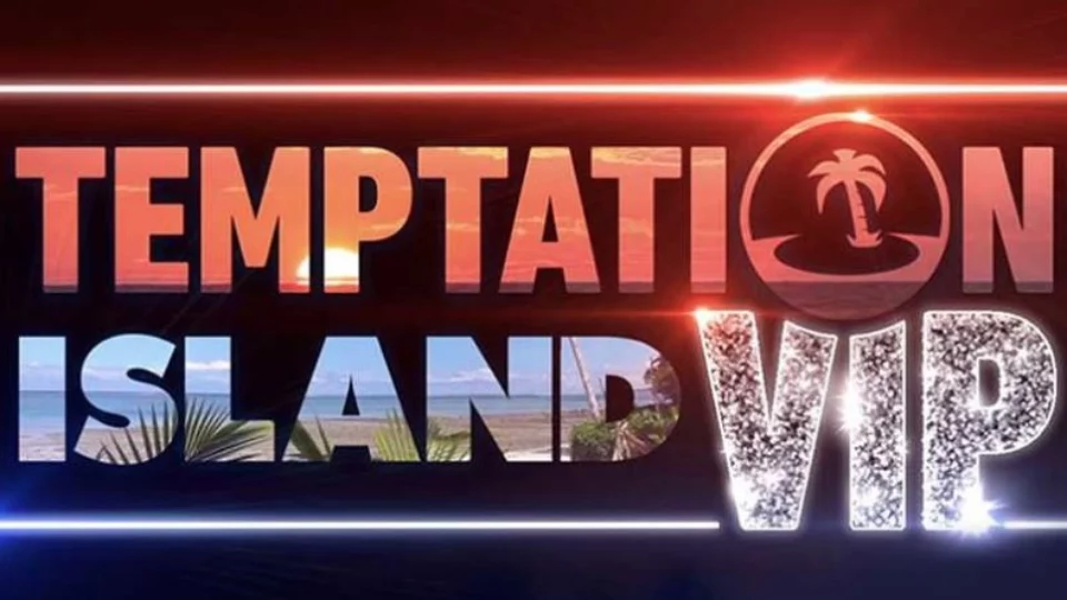 Temptation Island Vip