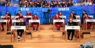 Amici 18: i concorrenti occupano la scuola. Le ragioni della protesta