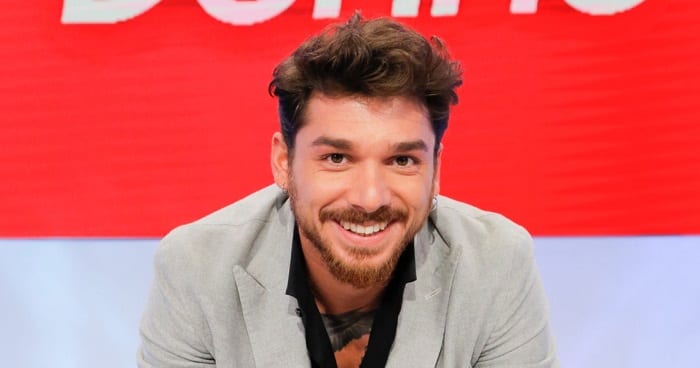 Chi Ha Scelto Andrea Di Uomini E Donne