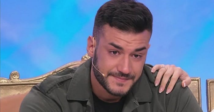 Chi Ha Scelto Lorenzo Di Uomini E Donne