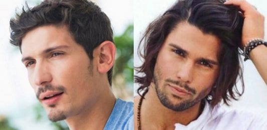 Luca Onestini - Novella 2000