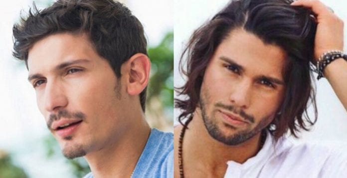 Pierdavide Carone escluso da Sanremo 2019. Interviene Luca ...