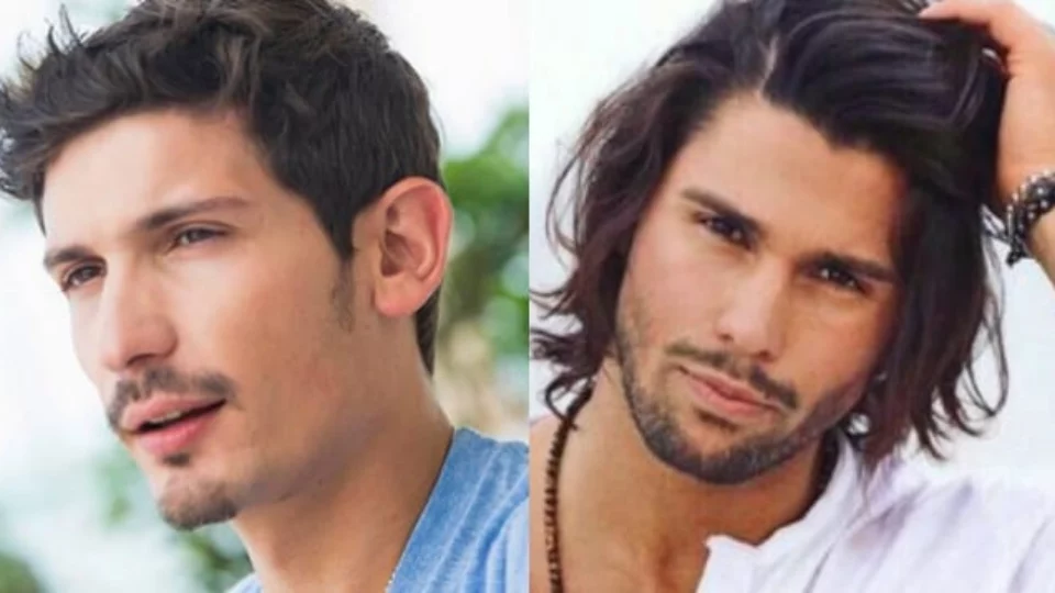 Pierdavide Carone è stato escluso da Sanemo 2019. In sua difesa interviene Luca Onestini