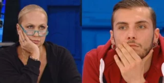 Amici: Marco rischia l'espulsione? Ecco la punizione presa da Alessandra Celentano