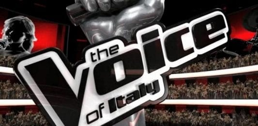The Voice of Italy: quando inizia e quanto costa ogni puntata