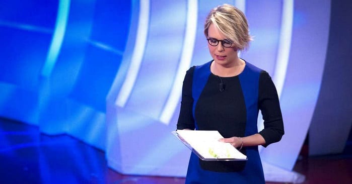Cè Posta Per Te Quanto Conosci Il Programma Di Maria De