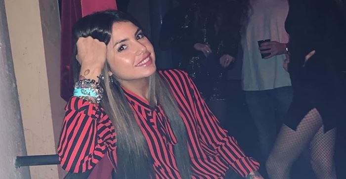 Federica Spano: età, Instagram non scelta Andrea Cerioli Uomini e donne