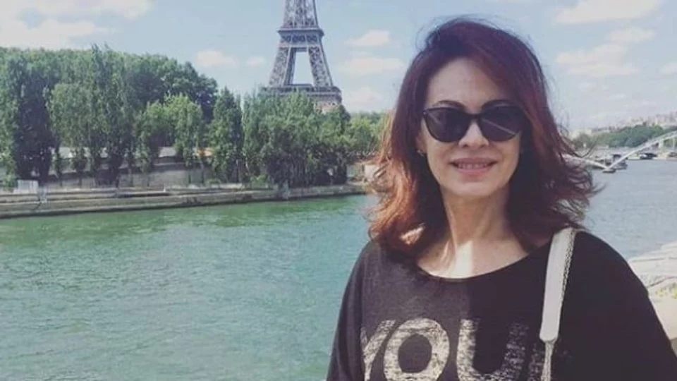 Elena Sofia Ricci abusata a 12 anni: la star di Che Dio ci aiuti si confessa