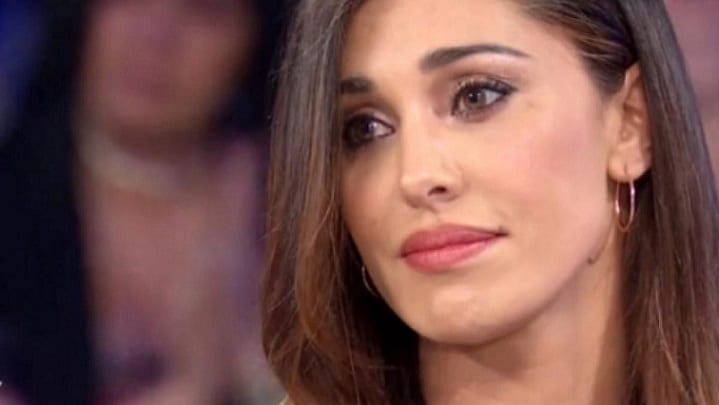 Belen Rodriguez lascia Mediaset? Maurizio Costanzo svela la verità