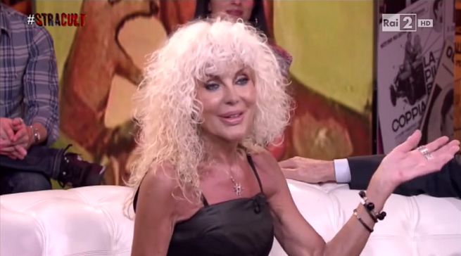 Donatella Rettore parla dell'esperienza come coach a Ora O Mai Più