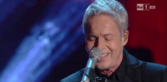 Sanremo 2019: due artisti contro Claudio Baglioni