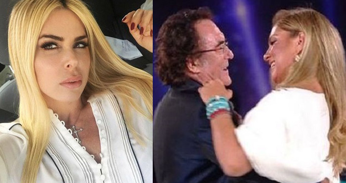 Loredana Lecciso assente alla festa di Al Bano: colpa di Romina Power?