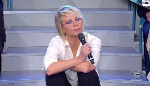 Maria De Filippi torna in Rai come ospite? Le news sull'incontro segreto