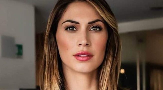 Melissa Satta e l'acceso botta e risposta con alcuni haters. E' furiosa.