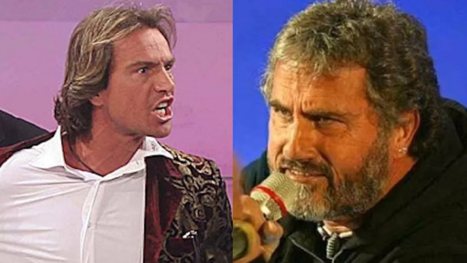 Pappalardo contro Zequila: tu chi saresti? Scoprilo con il test!