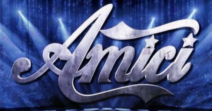 Quiz Amici Di Maria De Filippi 2021