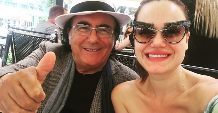 Romina Carrisi: la figlia di Al Bano e Romina Power si sposa?