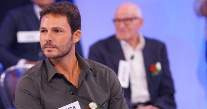 Gianluca E Sara Uomini E Donne Over
