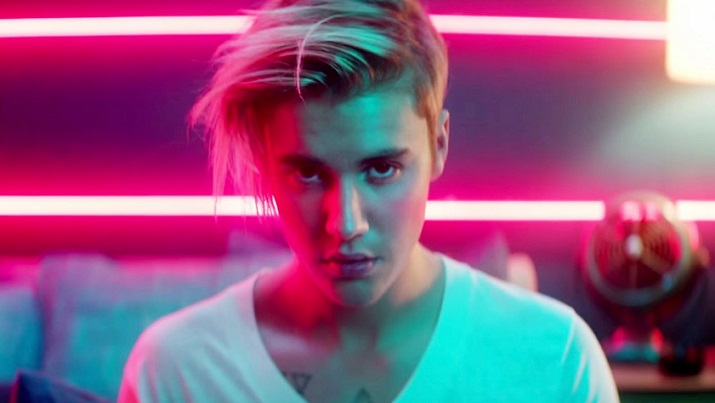 Justin Bieber in terapia per curare la depressione: la rivelazione choc