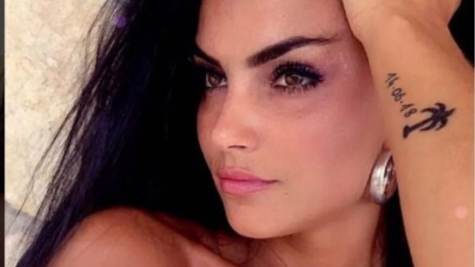 Teresa Langella commenta la scelta di Lorenzo Riccardi