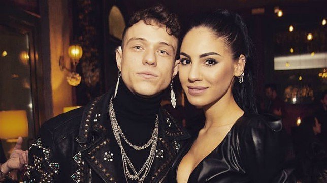 Irama si esibisce a Sanremo 2019: Giulia De Lellis spiazza tutti