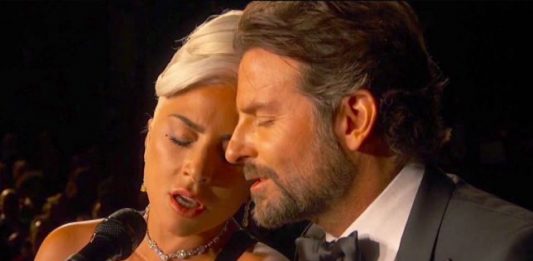 Lady Gaga e Bradley Cooper stanno insieme? Parla l'ex moglie di lui