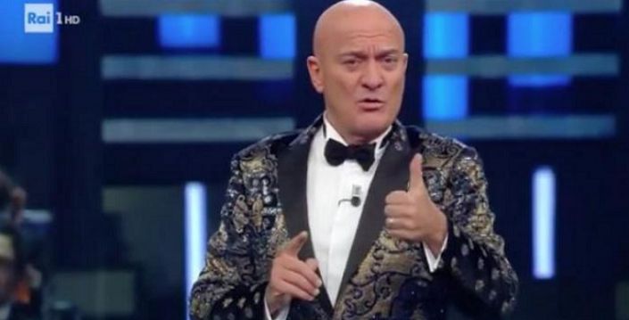 Claudio Bisio conferma che non condurrà più il Festival di Sanremo