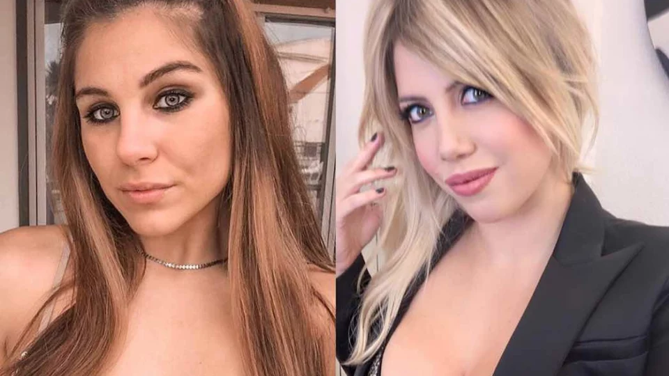 Ivana Icardi Wanda Nara