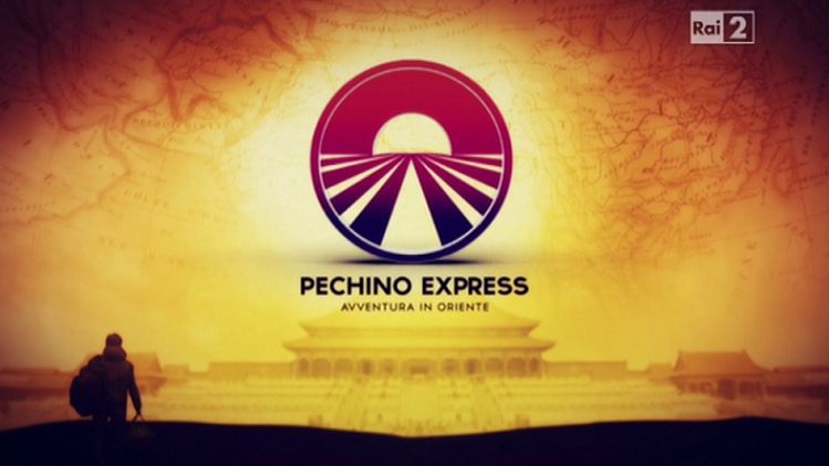 Pechino Express 2022 Quando Va In Onda