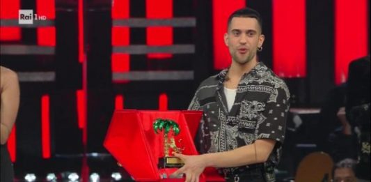 Mahmood vince Sanremo 2019: ecco la verità sulle percentuali