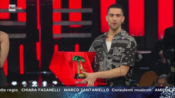 Mahmood vince Sanremo 2019: ecco la verità sulle percentuali
