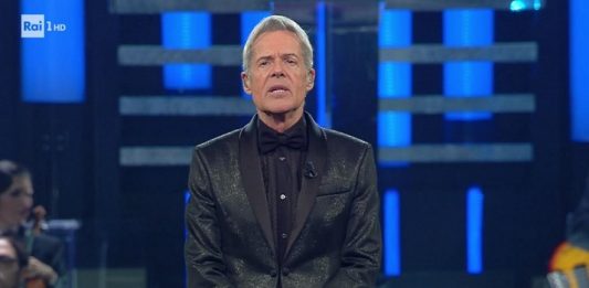 Sanremo 2019: gli ascolti della finale tra i più alti degli ultimi 17 anni