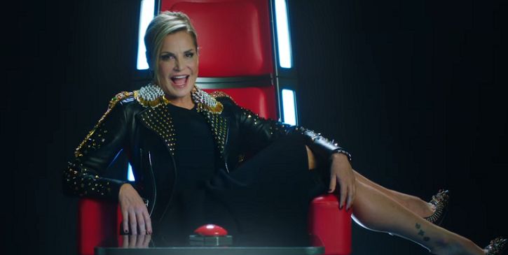 The Voice Of Italy 2019 News Coach Quando Inizia E Streaming