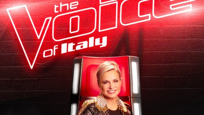 The Voice of Italy cancellato prima della partenza? L'indiscrezione