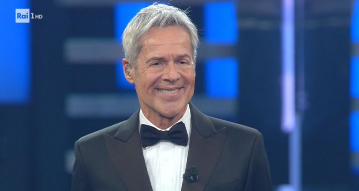 Sanremo 2020: Claudio Baglioni lascia il Festival? Svelati i sostituti