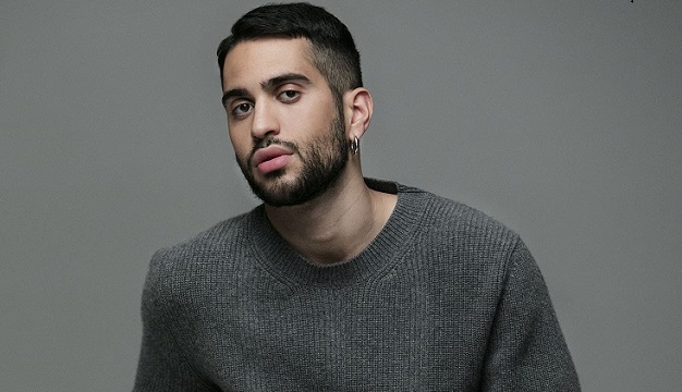 Mahmood canzone Sanremo 2019 video e testo di Soldi