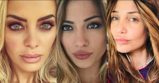 Elena Morali e Deianira Marzano contro Soleil Sorge: il motivo è Bettarini