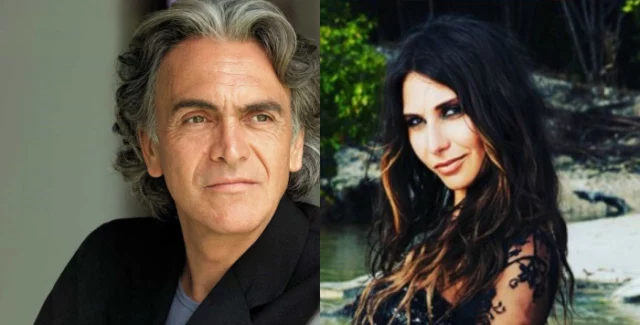Riccardo Fogli e Sarah Altobello: ecco come stanno dopo il malore