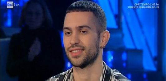 Mahmood: il successo dopo Sanremo e il legame con la sua famiglia