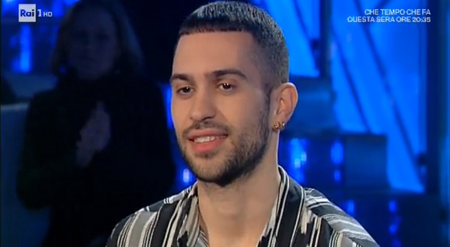 Mahmood: il successo dopo Sanremo e il legame con la sua famiglia