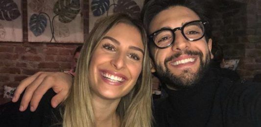 Valentina Allegri e Piero Barone si sono lasciati dopo 5 mesi di relazione